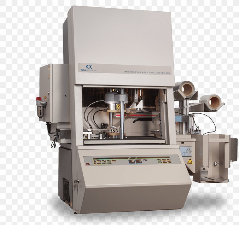 Rheometer Natural Rubber Robotic Process Automation Vulcanization Software Testing, PNG, 935x878px, Rheometer, Asgrow Seed Co Llc, Computer Software, Elastomer, Hardware Download Free