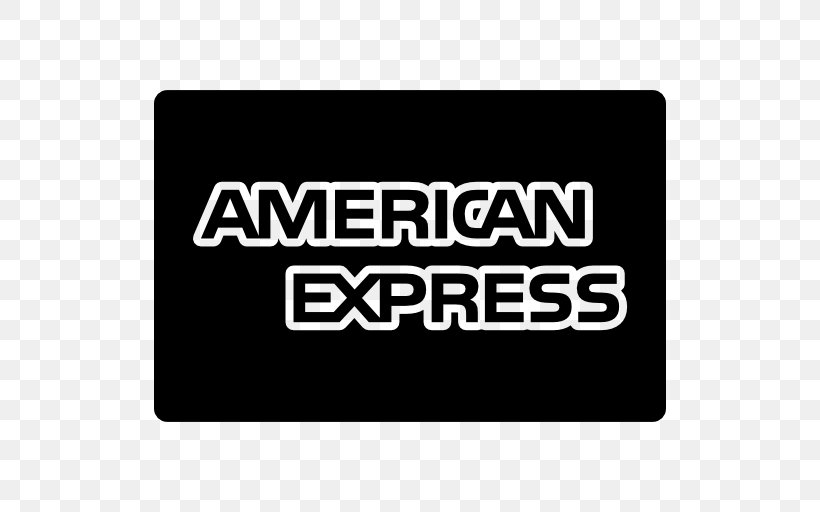 American Express Centurion Card Logo Credit Card Payment, PNG, 512x512px, American Express, Area, Bank, Black Card, Brand Download Free