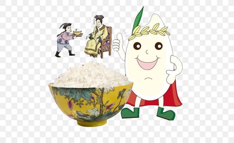 Congee Rice Animation Drawing, PNG, 500x500px, Congee, Ahi, Animation, Art, Cartoon Download Free