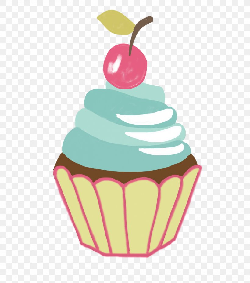 Cupcake Frosting & Icing Muffin Drawing, PNG, 1033x1168px, Cupcake, Baking Cup, Cake, Chocolate, Confectionery Download Free