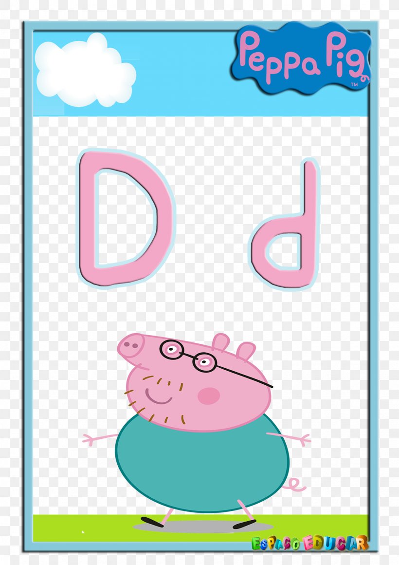 Daddy Pig Mummy Pig Party Princess Peppa, PNG, 1131x1600px, Daddy Pig, Animated Series, Area, Art, Birthday Download Free