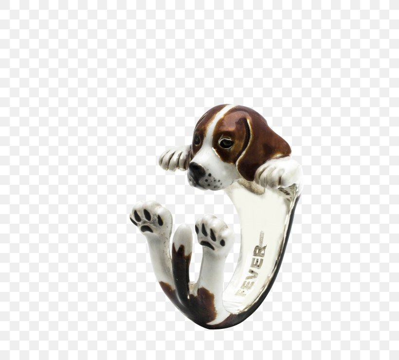 Dog Breed Earring Beagle Sterling Silver, PNG, 740x740px, Dog Breed, Amethyst, Beagle, Bracelet, Brooch Download Free