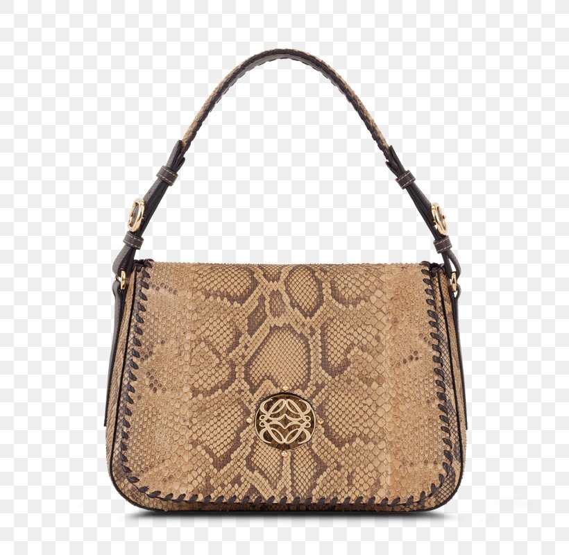 Hobo Bag Leather Handbag LOEWE, PNG, 800x800px, Hobo Bag, Bag, Beige, Brown, Clothing Accessories Download Free