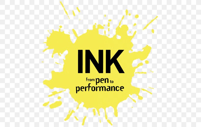 Ink Logo The Cut 0 Font, PNG, 520x520px, 2017, 2018, 2019, Ink, April Download Free