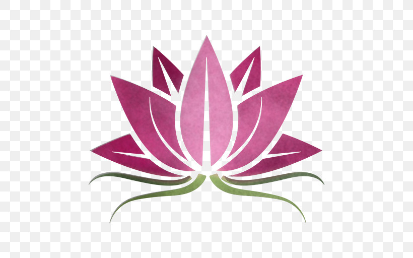 Lotus, PNG, 512x512px, Pink, Aquatic Plant, Flower, Leaf, Logo Download Free