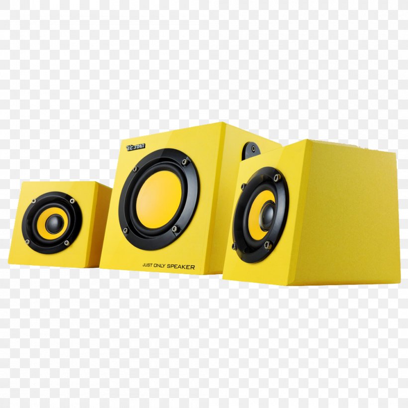 Loudspeaker Wireless Speaker Bluetooth Multimedia Audio Electronics, PNG, 1000x1000px, Loudspeaker, Altec Lansing, Audio, Audio Electronics, Audio Equipment Download Free