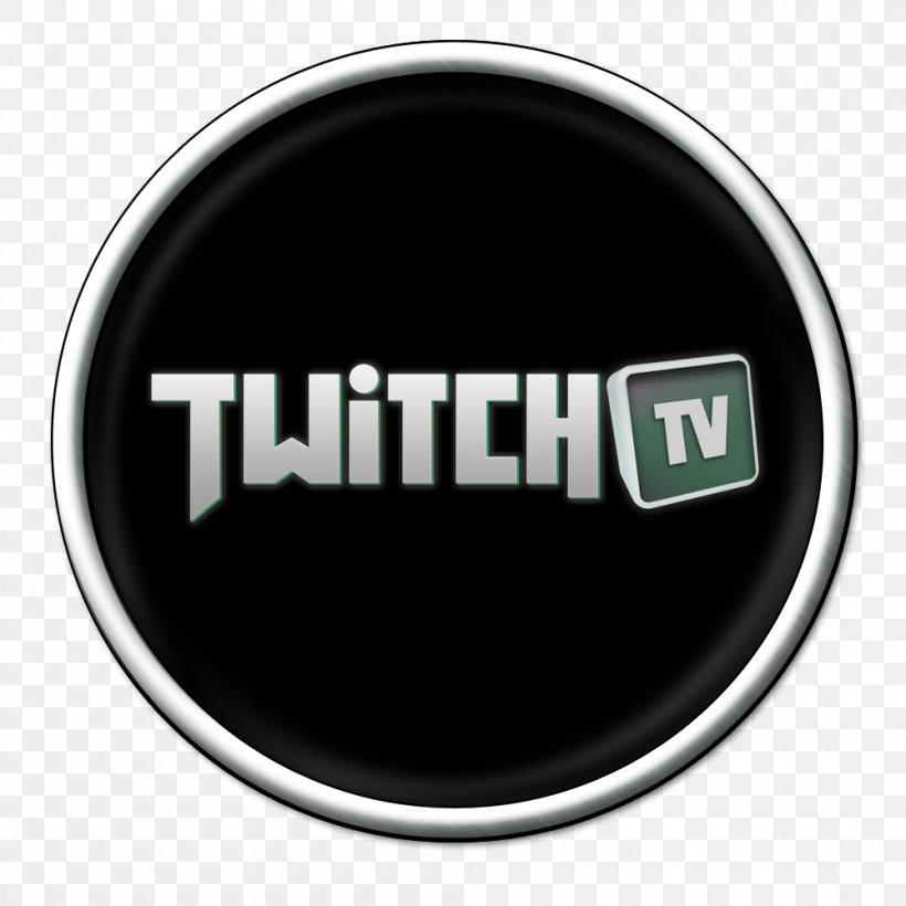 Minecraft Twitch Streaming Media Video Game Live Streaming, PNG, 1000x1000px, Minecraft, Brand, Broadcasting, Electronic Sports, Emblem Download Free