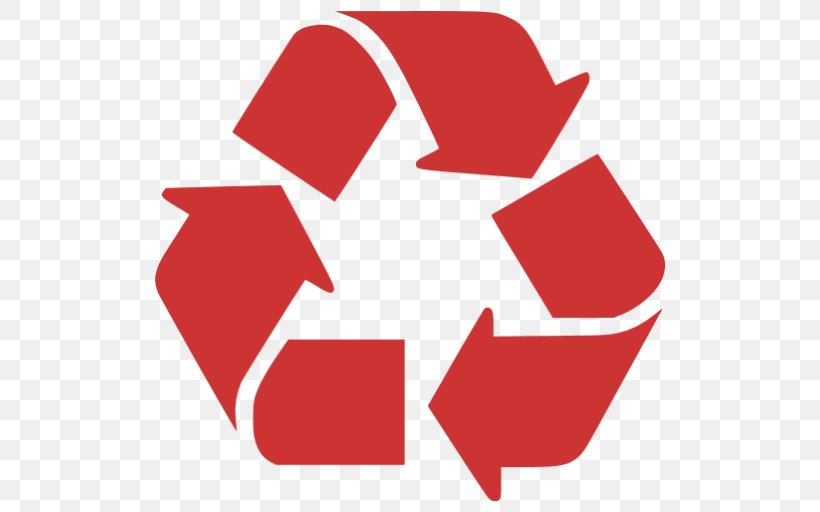 Recycling Symbol Logo Clip Art, PNG, 512x512px, Recycling Symbol, Area, Clip Art, Illustration, Label Download Free