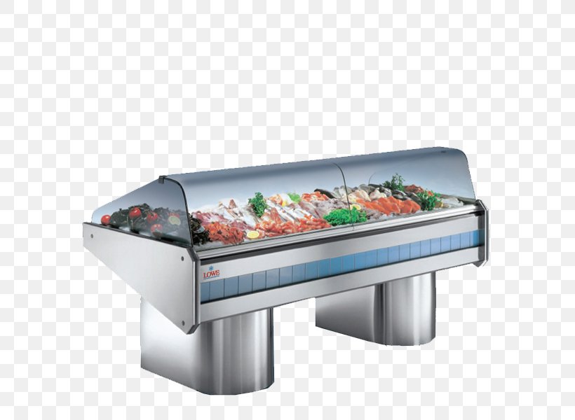 Refrigerator Refrigeration Freezers Fish Kitchen, PNG, 600x600px, Refrigerator, Chiller, Cookware Accessory, Cool Store, Cooler Download Free