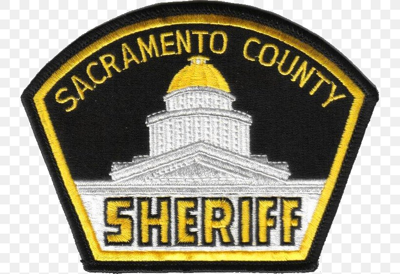 Sacramento County Sheriff's Department Sacramento Police Department, PNG, 735x563px, Sheriff, Brand, California, Emblem, Government Agency Download Free