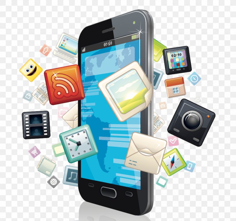 Smartphone Feature Phone Mobile Phones Mobile App Development, PNG, 930x874px, Smartphone, Cellular Network, Communication, Communication Device, Electronic Device Download Free