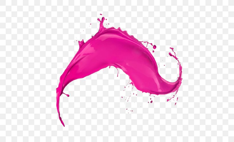 Stock Photography Pink Drawing Royalty-free, PNG, 500x500px, Stock Photography, Beauty, Color, Drawing, Eyelash Download Free