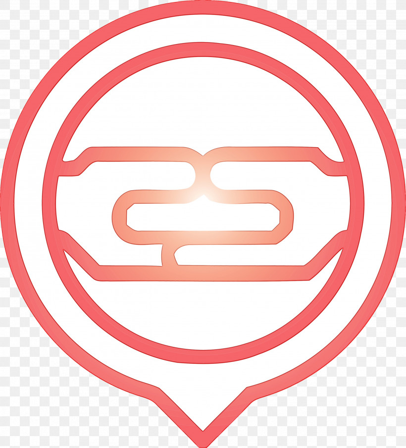 Symbol Line Logo Emblem, PNG, 2721x3000px, Watercolor, Emblem, Line, Logo, Paint Download Free