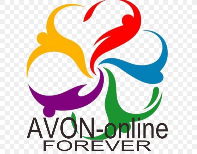 Avon Products Logo Brand Graphic Design Clip Art, PNG, 1024x800px, Avon Products, Area, Artwork, Brand, Logo Download Free