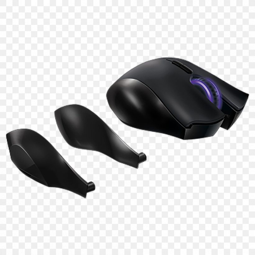 Computer Mouse Razer Naga Razer Inc. World Of Warcraft Wireless, PNG, 1000x1000px, Computer Mouse, Computer Component, Epic Games, Laser, Massively Multiplayer Online Game Download Free