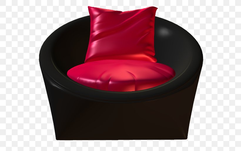 Couch Chair, PNG, 600x514px, Couch, Chair, Furniture, Magenta, Petal Download Free