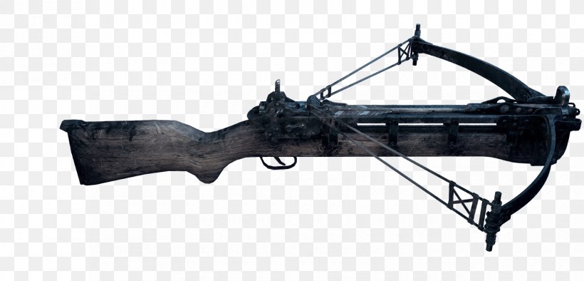 Crossbow Hunt: Showdown Electronic Entertainment Expo 2017 Hunting Weapon, PNG, 1680x808px, Crossbow, Air Gun, Automotive Exterior, Bow, Bow And Arrow Download Free