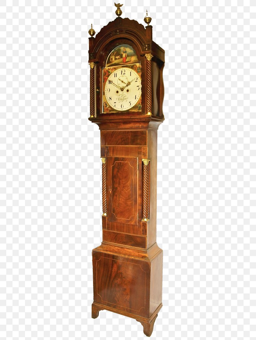 Floor & Grandfather Clocks Llanrwst Antique Clockmaker, PNG, 299x1089px, Clock, Antique, Birdcage, Clockmaker, Floor Grandfather Clocks Download Free