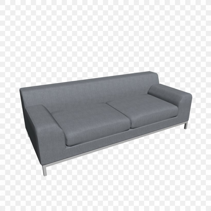 Kramfors Couch IKEA Slipcover Klippan, PNG, 1000x1000px, Kramfors, Chair, Couch, Foot Rests, Furniture Download Free