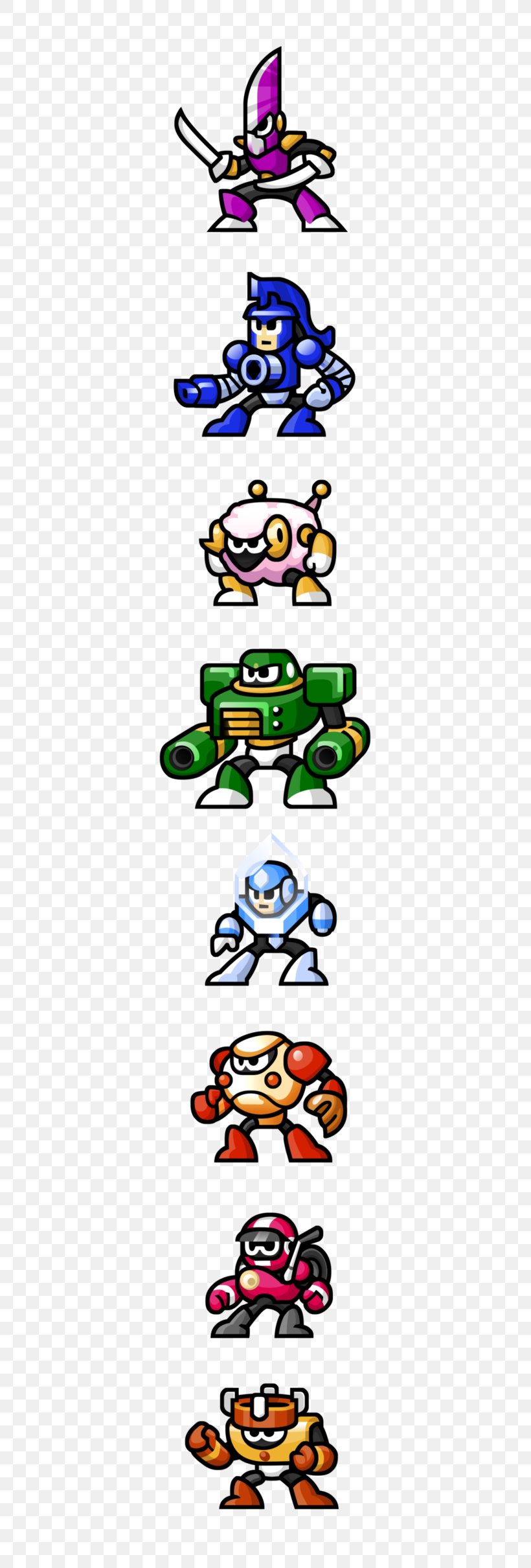 Mega Man 10 Mega Man 2 Mega Man 8 Mega Man & Bass, PNG, 330x2420px, Mega Man 10, Boss, Capcom, Mega Man, Mega Man 2 Download Free