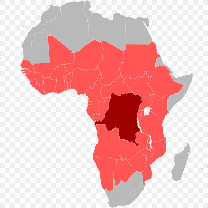 Africa Map Stencil, PNG, 1379x1377px, Africa, Continent, Map, Mapa Polityczna, Red Download Free
