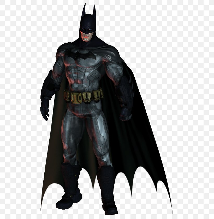 Batman: Arkham Origins Batman: Arkham Knight Batman: Arkham City Batman: Arkham Asylum, PNG, 541x838px, Batman, Action Figure, Arkham Knight, Batman Action Figures, Batman Arkham Download Free