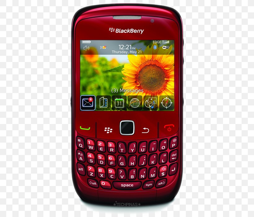 BlackBerry Curve 9300 Smartphone QWERTY BlackBerry Curve 8520, PNG, 422x700px, Blackberry Curve 9300, Blackberry, Blackberry Curve, Blackberry Curve 8520, Cellular Network Download Free