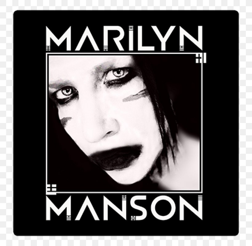 Born Villain T-shirt Marilyn Manson The High End Of Low Antichrist Superstar, PNG, 800x800px, Watercolor, Cartoon, Flower, Frame, Heart Download Free