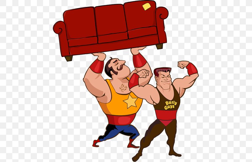 Burly Guys Junk Removal Scrap Tile Waste Interior Design Services, PNG, 475x529px, Scrap, Arm, Boxing Glove, Business, Cartoon Download Free