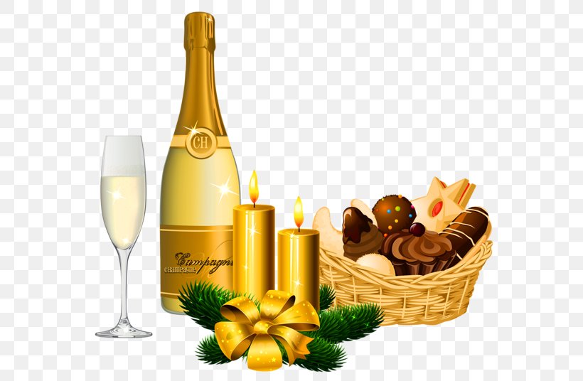 Champagne Sparkling Wine Clip Art, PNG, 600x536px, Champagne, Bottle, Champagne Glass, Christmas, Drink Download Free