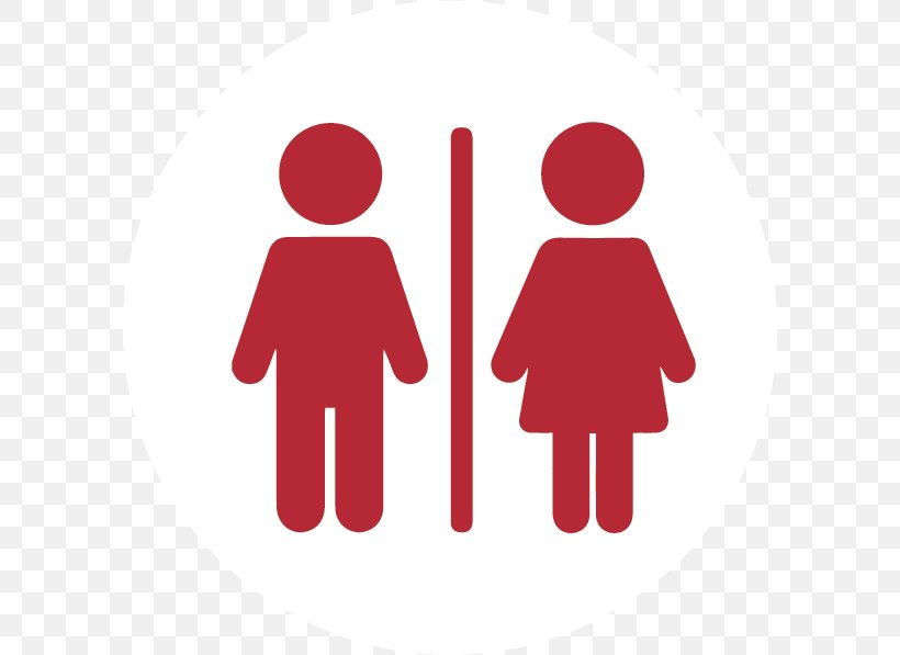 Gender Symbol Toilet, PNG, 598x597px, Gender Symbol, Bathroom, Communication, Female, Hand Download Free