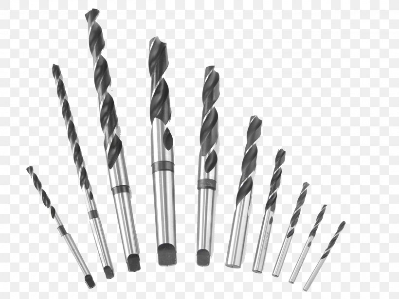 Drill Bit Cutting Tool Drilling Metal, PNG, 2560x1920px, Drill Bit, Augers, Cast Iron, Cermet, Cutting Tool Download Free