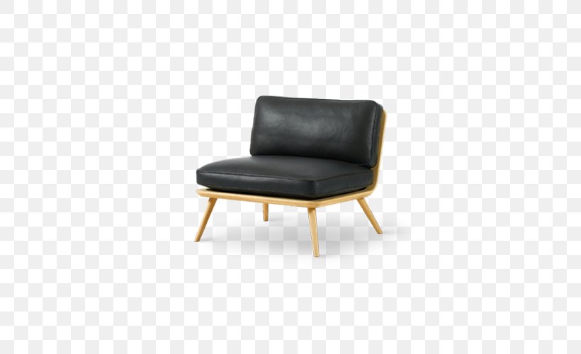 Eames Lounge Chair Fredericia Furniture Wing Chair Living Room, PNG, 500x500px, Eames Lounge Chair, Armrest, Chair, Chaise Longue, Copenhagen Download Free