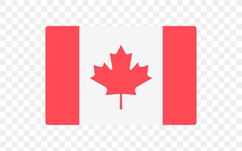 Flag Of Canada Maple Leaf National Flag, PNG, 512x512px, Flag Of Canada, Canada, Flag, Flag Of Brazil, Flag Of El Salvador Download Free