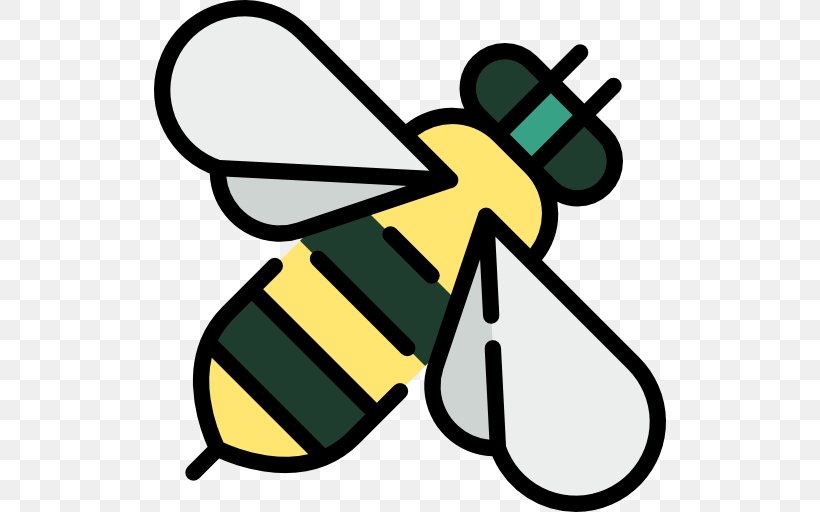 Honey Bee, PNG, 512x512px, Bee, Artwork, Buram, Buzz Custom Fence, Honey Download Free