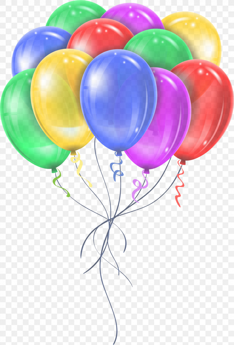 Hot Air Balloon, PNG, 2032x2999px, Birthday, Balloon, Cartoon, Cluster Ballooning, Drawing Download Free