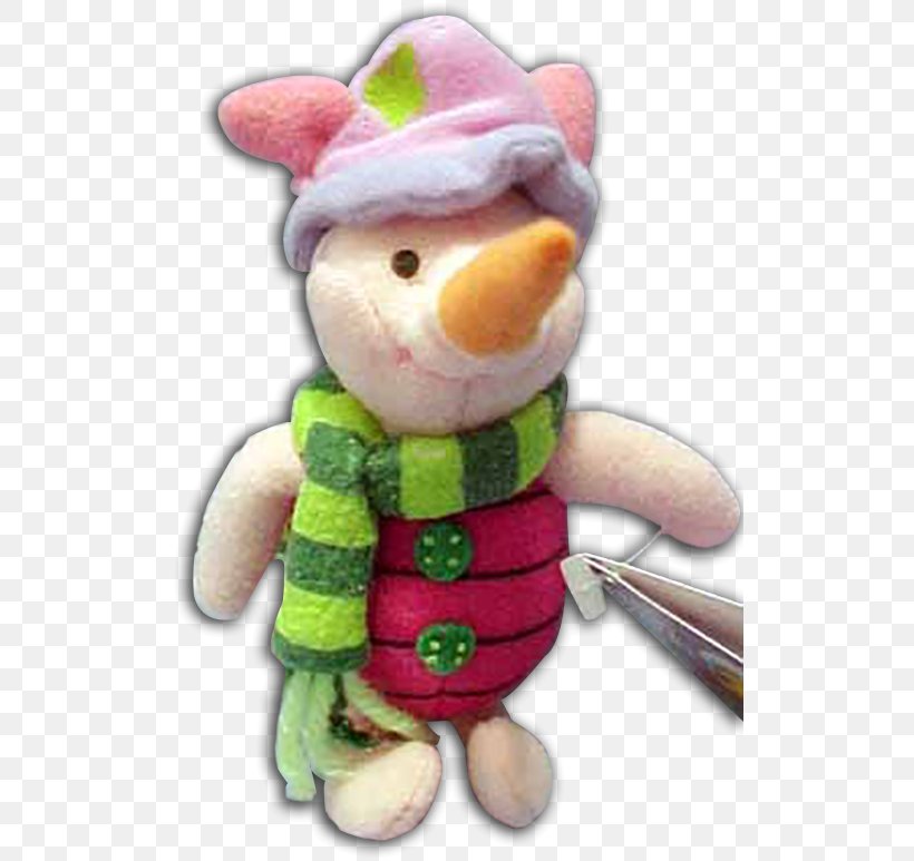 Plush Eeyore Tigger Piglet Winnie-the-Pooh, PNG, 514x773px, Watercolor, Cartoon, Flower, Frame, Heart Download Free