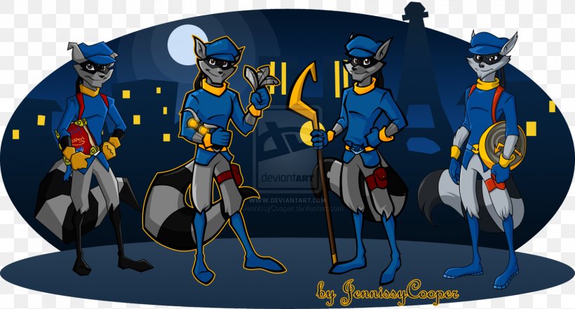 Sly Cooper: Thieves In Time Sly 2: Band Of Thieves Sly Cooper And The Thievius Raccoonus Sly 3: Honor Among Thieves Ape Escape, PNG, 1600x862px, Sly Cooper Thieves In Time, Ape Escape, Fictional Character, Game, Inspector Carmelita Fox Download Free