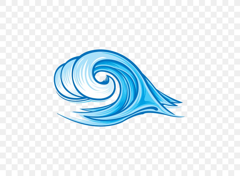 Wind Wave Royalty-free, PNG, 600x600px, Wind Wave, Aqua, Azure, Coast, Electric Blue Download Free