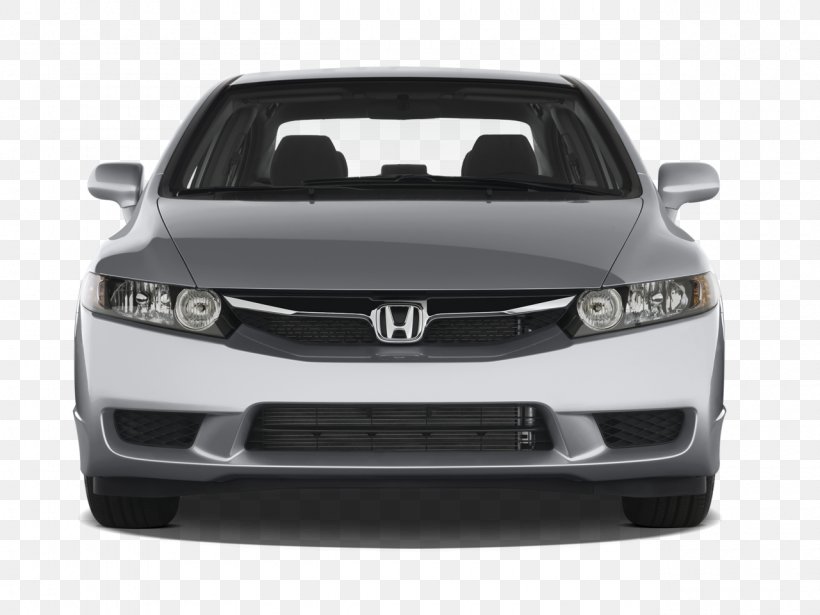 2011 Honda Civic Car Honda Civic Hybrid Honda Fit, PNG, 1280x960px, Honda, Auto Part, Automotive Design, Automotive Exterior, Automotive Lighting Download Free