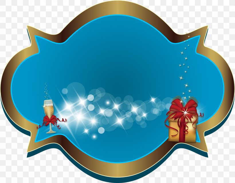 Blue Picture Frames Clip Art, PNG, 1817x1419px, Blue, Computer Software, Fish, Gold, Google Images Download Free