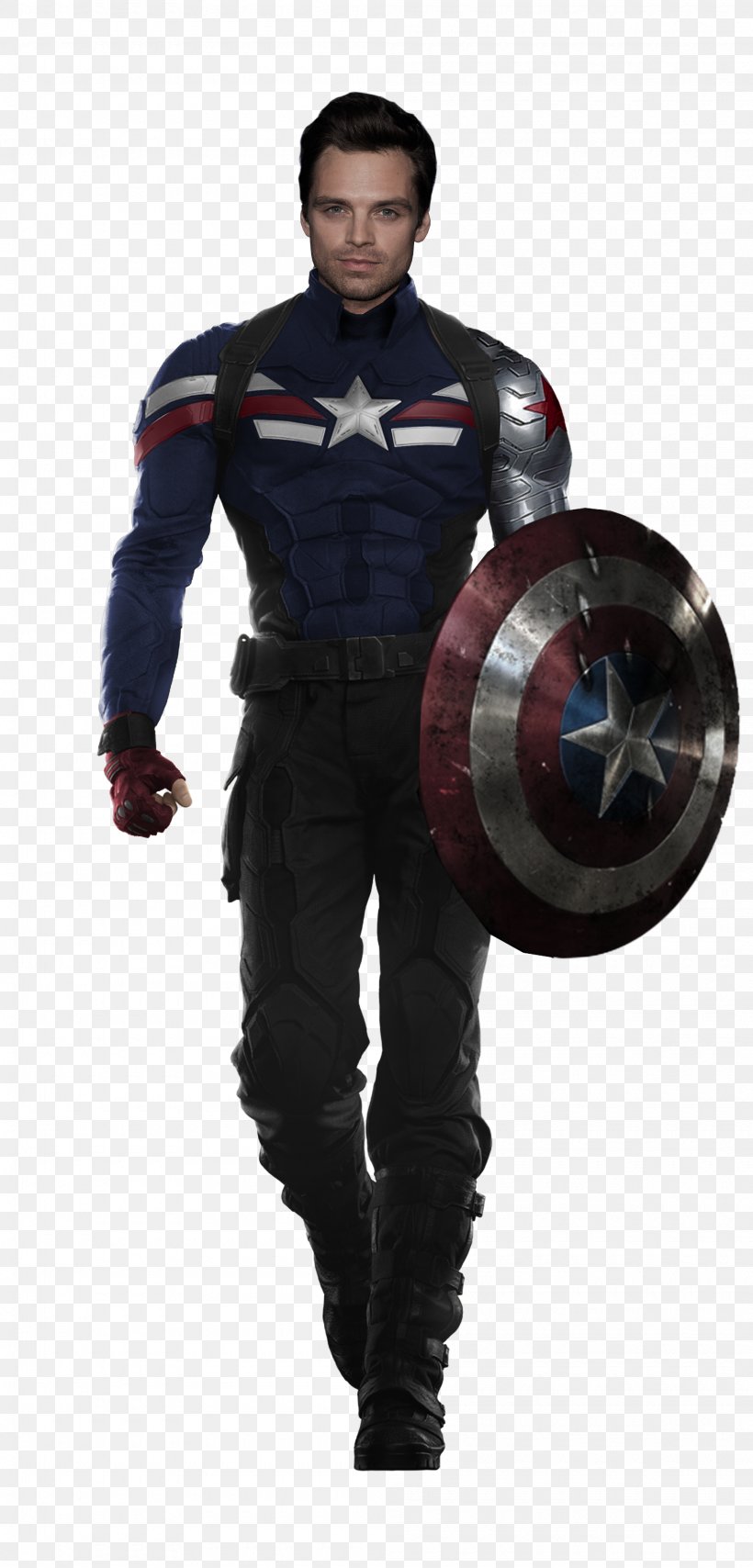 Captain America: The First Avenger Jason Todd Bucky Barnes Red Hood, PNG, 2000x4167px, Captain America, Batman, Bucky Barnes, Captain America Civil War, Captain America The First Avenger Download Free