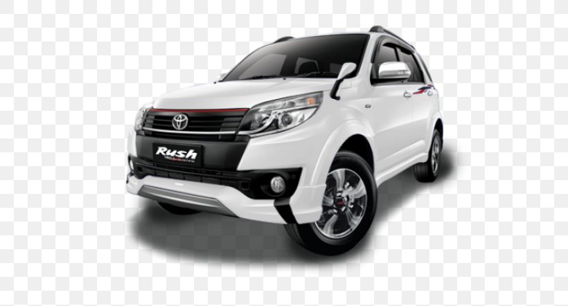 Daihatsu Terios Toyota Land Cruiser Prado Car Toyota HiAce, PNG, 610x442px, Daihatsu Terios, Auto Part, Automotive Design, Automotive Exterior, Automotive Lighting Download Free