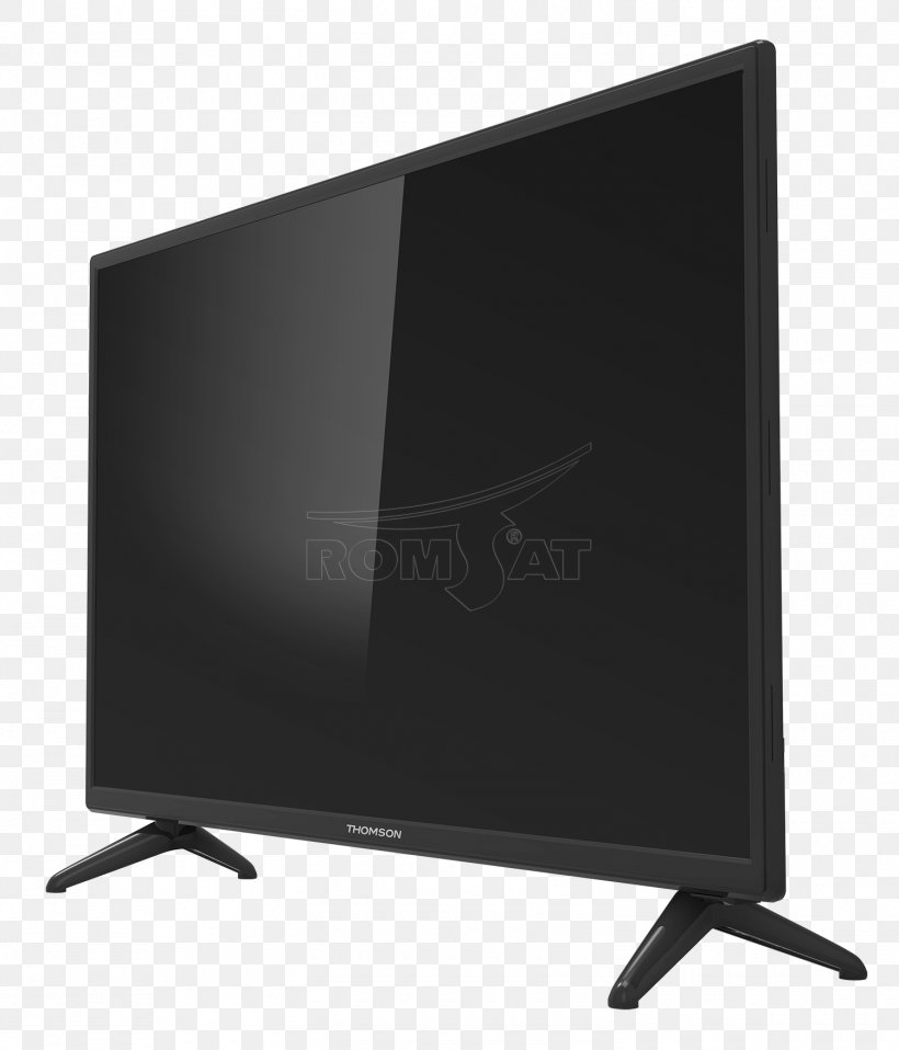 LCD Television LED-backlit LCD Computer Monitors Thomson HD3101 High-definition Television, PNG, 1500x1754px, Lcd Television, Computer Monitor, Computer Monitor Accessory, Computer Monitors, Display Device Download Free
