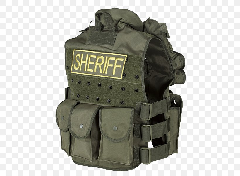 Police Gilets Sheriff Zipper Military, PNG, 600x600px, Police, Angkatan Bersenjata, Backpack, Gilets, Law Download Free
