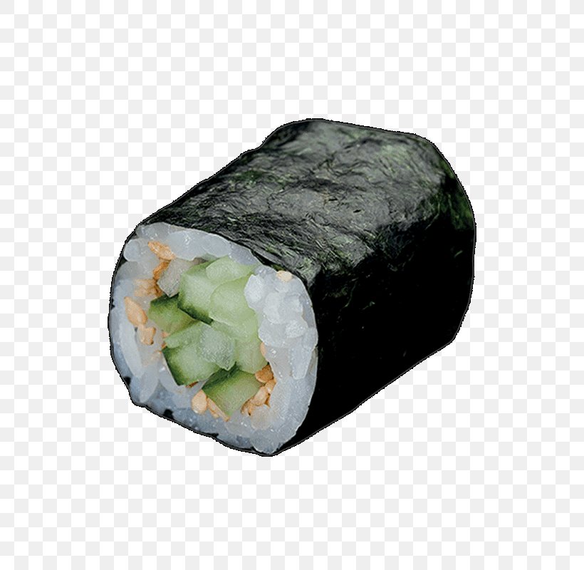 Sushi Cartoon, PNG, 800x800px, Sushi, Avocado, California Roll, Comfort Food, Cucumber Download Free