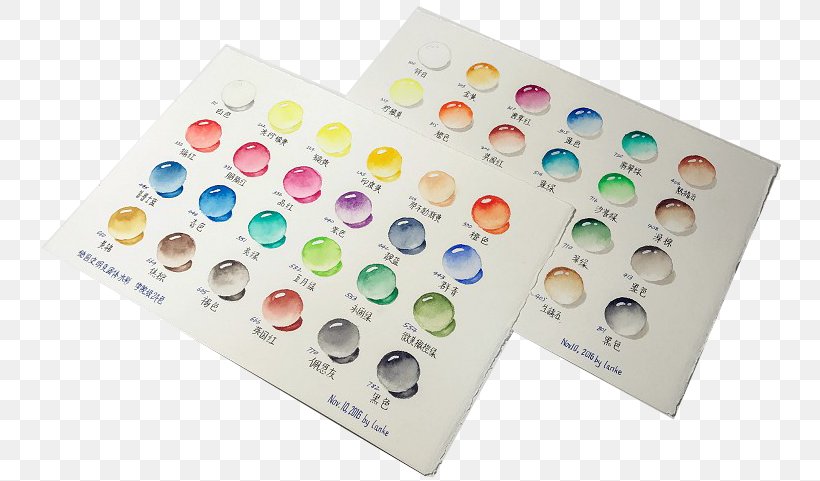 Watercolor Painting Pigment Bahan Product, PNG, 761x481px, Painting, Art, Bahan, Box, Cake Decorating Supply Download Free