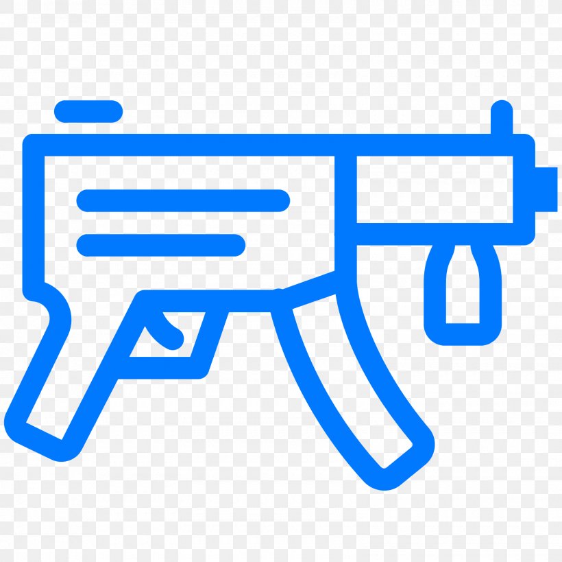 Weapon Submachine Gun Firearm, PNG, 1600x1600px, Watercolor, Cartoon, Flower, Frame, Heart Download Free