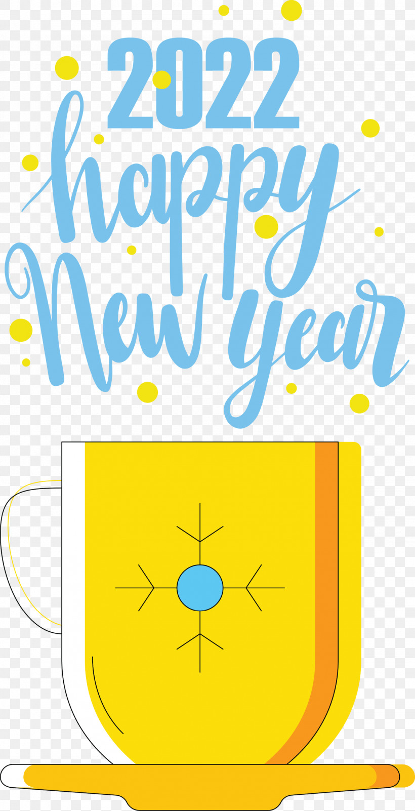 2022 Happy New Year 2022 New Year Happy 2022 New Year, PNG, 1535x3000px, Smiley, Flower, Geometry, Happiness, Line Download Free