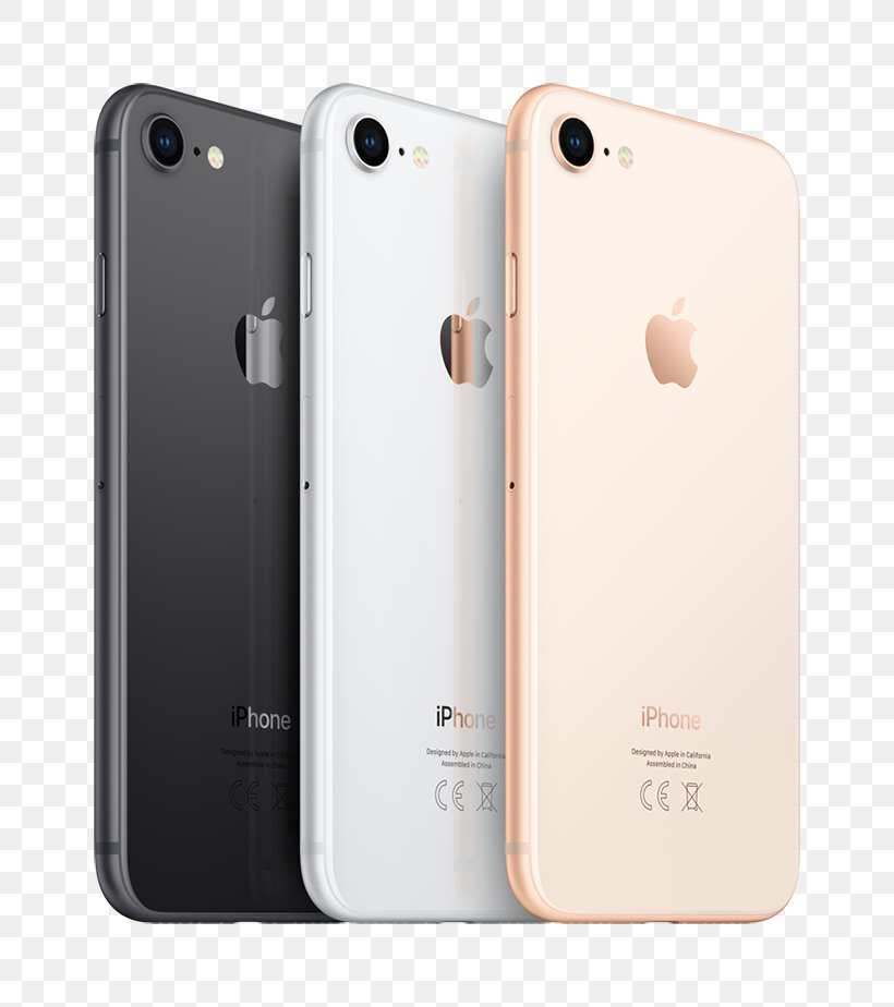 Apple IPhone 8 Plus Apple IPhone 7 Plus IPhone X, PNG, 800x924px, Apple Iphone 8 Plus, Apple, Apple Iphone 7 Plus, Apple Iphone 8, Communication Device Download Free